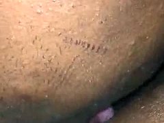 Porno gay amateur mettant en vedette une grosse bite noire