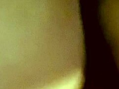 Saftiger Jay und seine mexikanische MILF aus dem Schneehäschen in einem heißen selbstgemachten Video