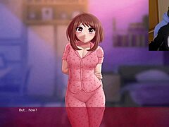 Saksikan permainan seks Hatsume Meis terbaik dalam HD