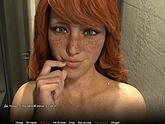 Jogos 3D emocionantes e encontros sensuais com milfs