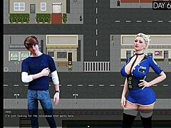Icstor और Roarnyas 3D गेम में परिपक्व रोमांच