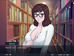 3D-tegneseriesex med anime-porno i 2018
