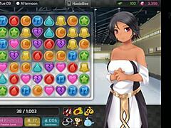 Mature and uncensored: Huniepop's fifth installment