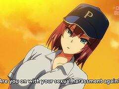 Akane is seduced by her playful friend - 01 - Free anime in HD 1080p - Anime paradise