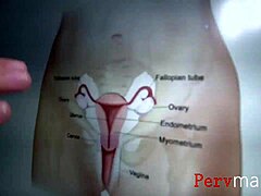 ओलिव ग्लास के साथ बड़े स्तनों वाली मिल्फ सेक्स शिक्षा