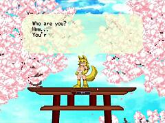 Äldre japansk MILF får en creampie-överraskning i Golden Sonic avsnitt 20