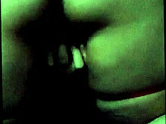 Amateur MILF Fingers Herself to Orgasm in Hot Masturbation Video
