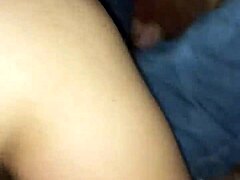 Hardcore sex with a mature lady who loves it rough