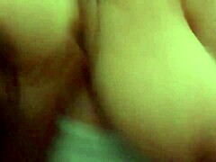 Filipinli MILF'in seks kasedindeki HD videosu